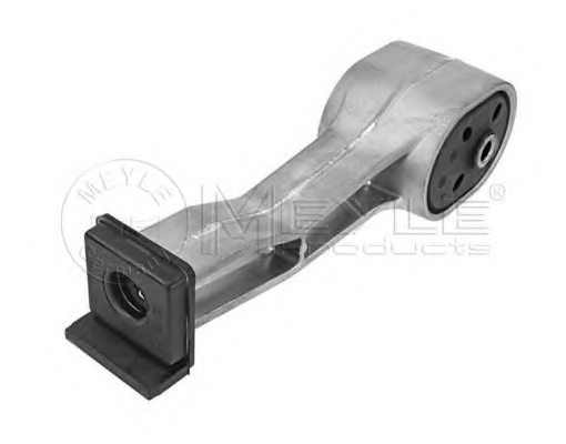 MEYLE 100 399 1035 Mounting, manual transmission